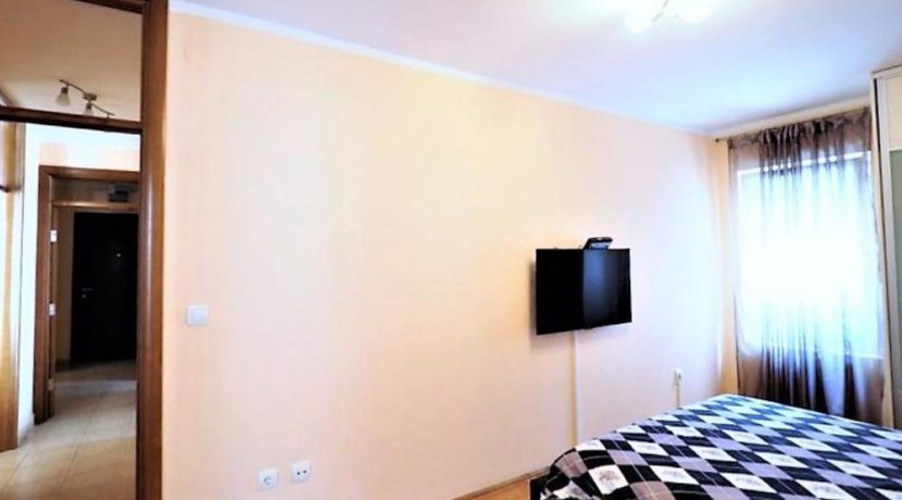 Große Zwei Zimmer Wohnung Budva-Top Immobilien Montenegro