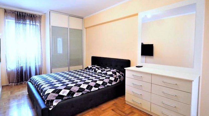 Large two bedroom apartment Budva-Top Estate Montenegro