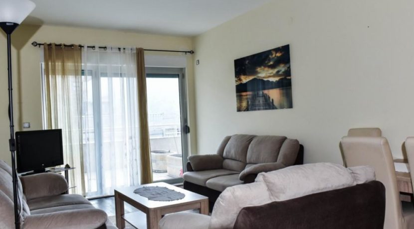 Cozy one bedroom apartment Dobrota, Kotor-Top Estate Montenegro