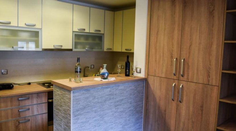 Wohnung in Ferienanlage Dobrota, Kotor-Top Immobilien Montenegro
