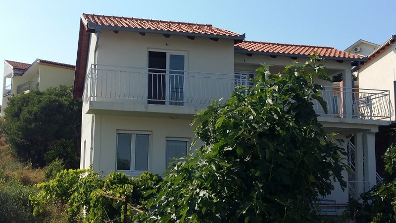 Gemütliches Haus mit Panoramablick Suscepan, Herceg Novi-Top Immobilien Montenegro