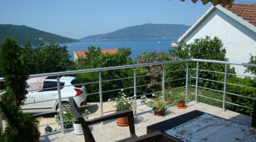House with sea view Kumbor, Herceg Novi-Top Estate Montenegro