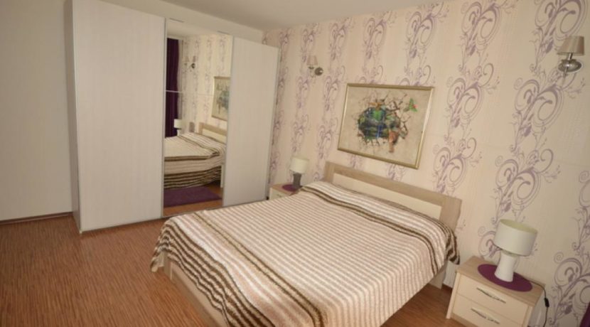 Luxuriöse Zwei Zimmer Wohnung Djenovici, Herceg Novi-Top Immobilien Montenegro