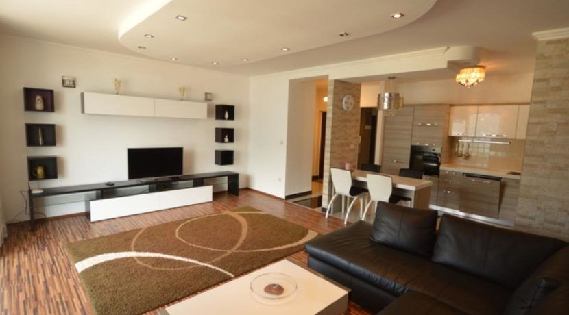 Magnificient apartment Djenovici, Herceg Novi-Top Estate Montenegro