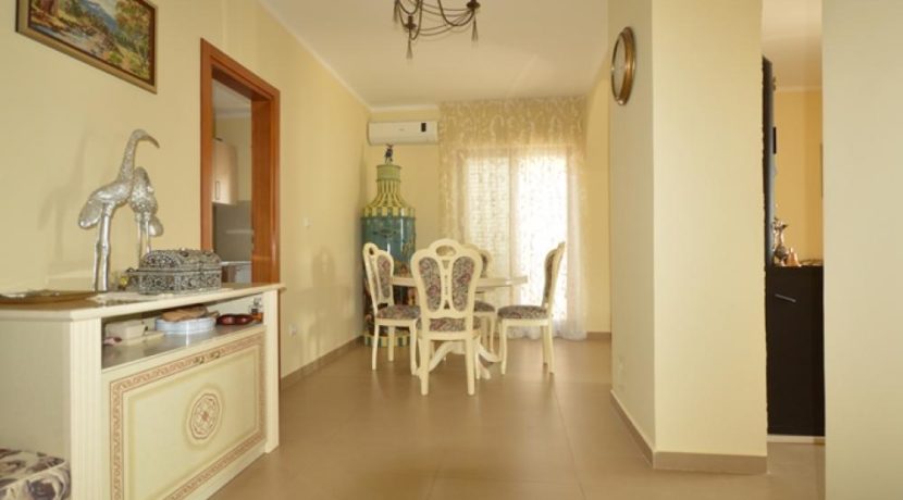 Schöne Wohnung mit Panoramablick Igalo, Herceg Novi-Top Immobilien Montenegro