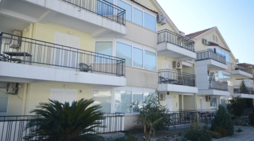 Apartment in a complex Kumbor, Herceg Novi-Top Estate Montenegro