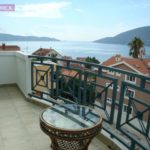 Large two bedroom flat Igalo, Herceg Novi-Top Estate Montenegro