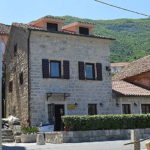 Stone House for sale in Dobrota - Montenegro