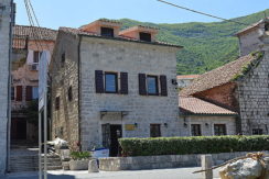 Stone House for sale in Dobrota - Montenegro