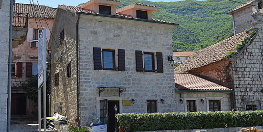 Stone House Kotor Bay – Dobrota