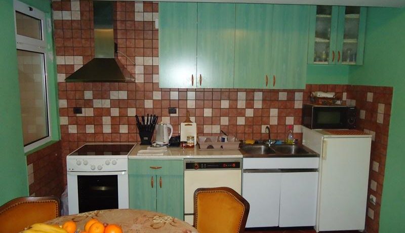 Kitchen Old House for sale Herceg Novi-Top Estate Montenegro