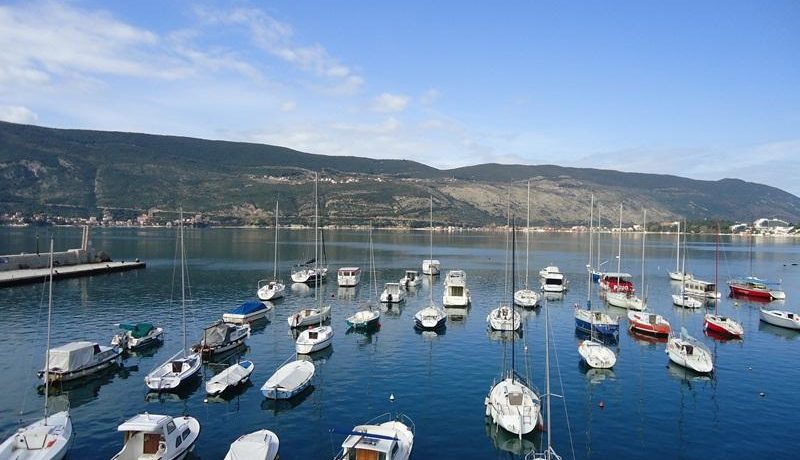 Marina Old House for sale Herceg Novi-Top Estate Montenegro