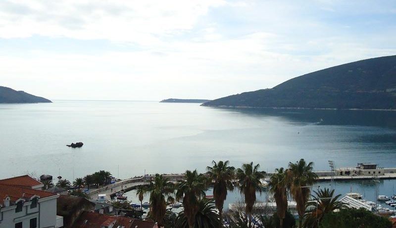 Sea view 2 Old House for sale Herceg Novi-Top Estate Montenegro