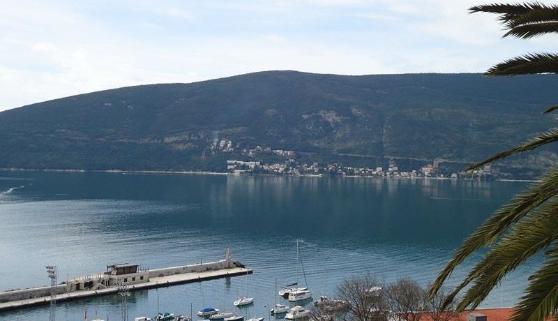 Sea view side Old House for sale Herceg Novi-Top Estate Montenegro