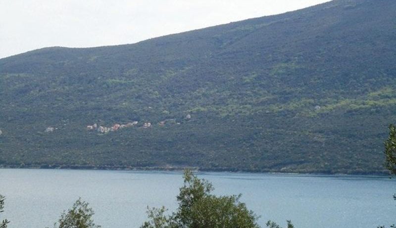 Sea view Property Djenovici Herceg Novi-Top Estate Montenegro