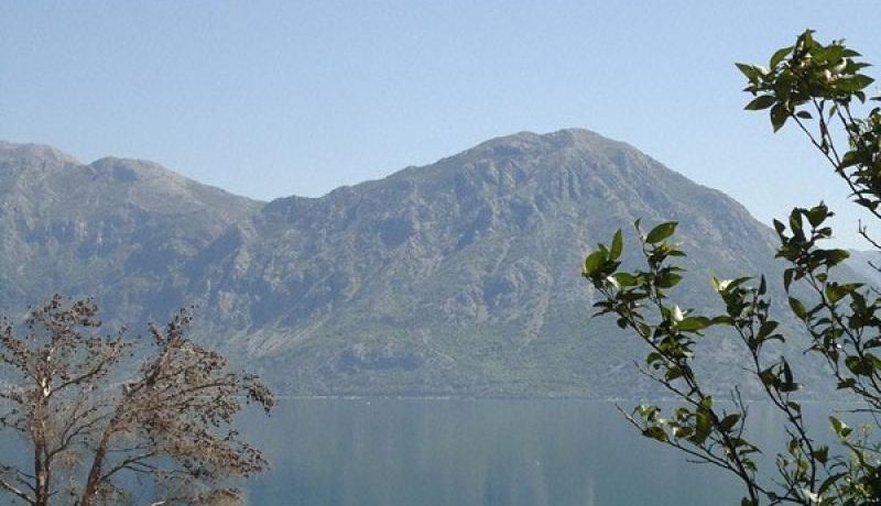 Sea view Real Estate Kotor-Top Estate Montenegro