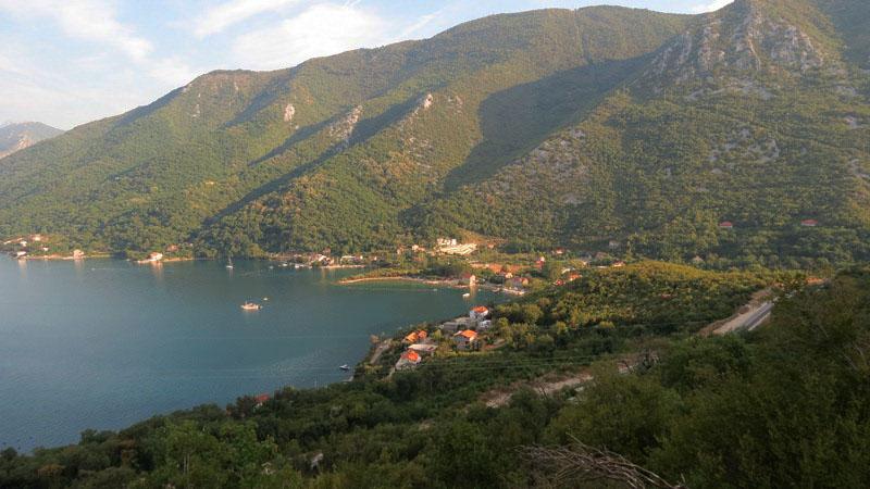 Ground Kotor-Top Estate Montenegro