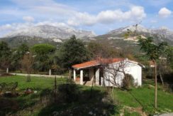 Property with garden house Herceg Novi spanjola-Top Estate Montenegro