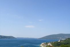 Sea view from property Meljine Herceg Novi-Top Estate Montenegro