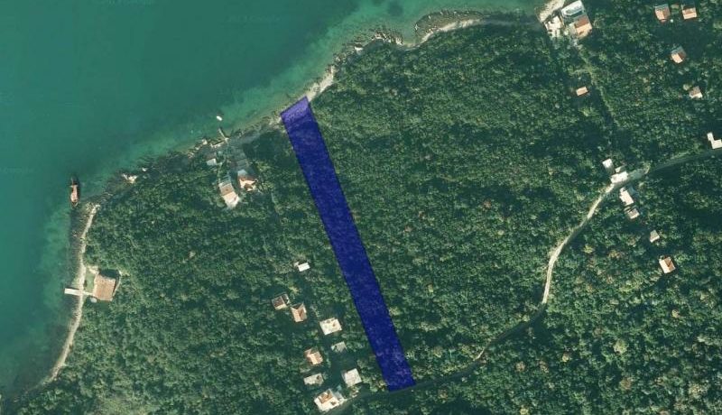 Ground Rosa Lustica Herceg Novi-Top Estate Montenegro