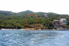 Plot Rosa Lustica Herceg Novi-Top Estate Montenegro