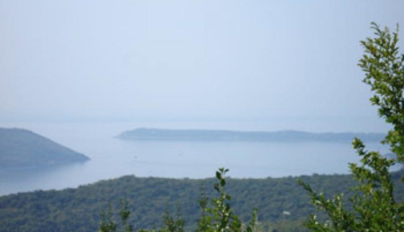 Sea view Property Podi Herceg Novi-Top Estate Montenegro