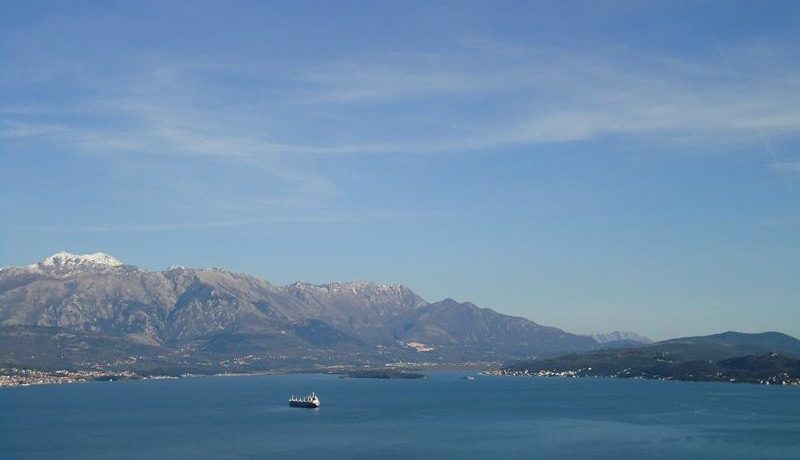 Sea view PropertyDjenovici Herceg Novi-Top Estate Montenegro