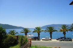 Plot Zelenika Herceg Novi-Top Estate Montenegro