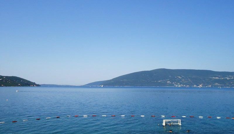 Sea view Property Zelenika Herceg Novi-Top Estate Montenegro