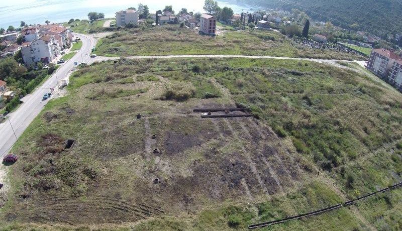 Land Igalo Herceg Novi-Top Estate Montenegro