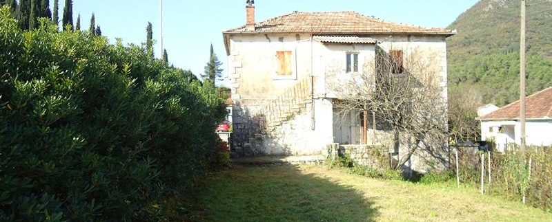 Property Sutorina Herceg Novi-Top Estate Montenegro