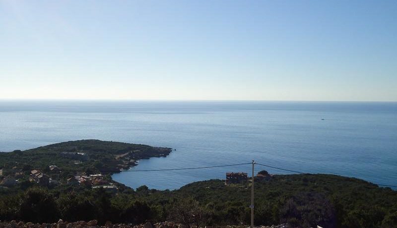 Ground Lustica Herceg Novi-Top Estate Montenegro