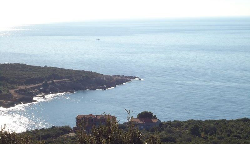 Property Lustica Herceg Novi-Top Estate Montenegro