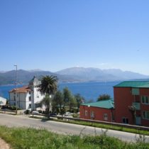 Plot Bijela Herceg Novi-Top Estate Montenegro