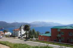 Plot Bijela Herceg Novi-Top Estate Montenegro