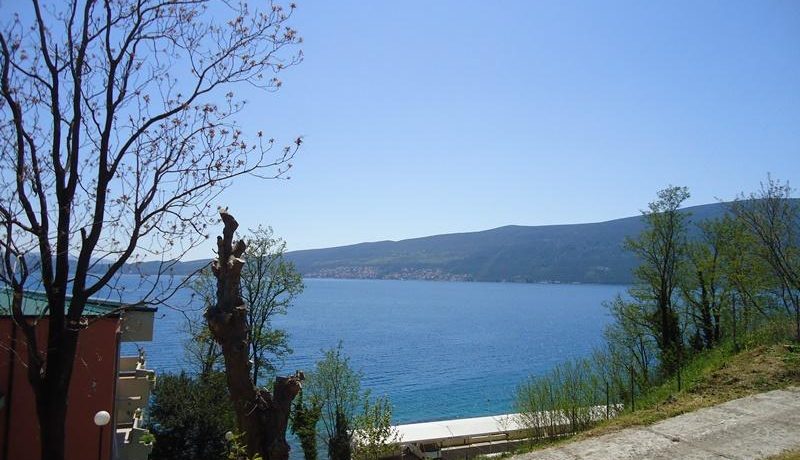 Property Bijela Herceg Novi-Top Estate Montenegro