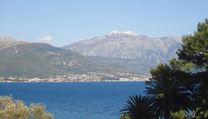 Ground Bijela Herceg Novi-Top Estate Montenegro