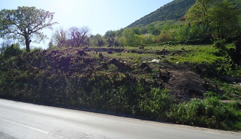 Land Bijela Herceg Novi-Top Estate Montenegro