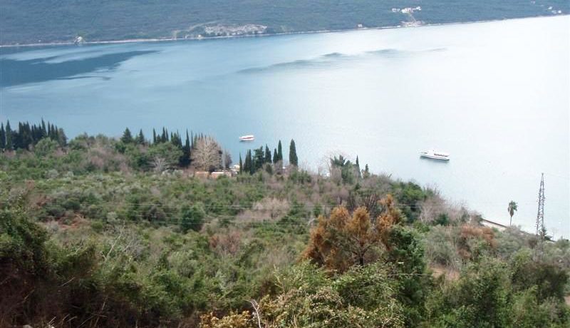 Ground Zelenika Herceg Novi-Top Estate Montenegro