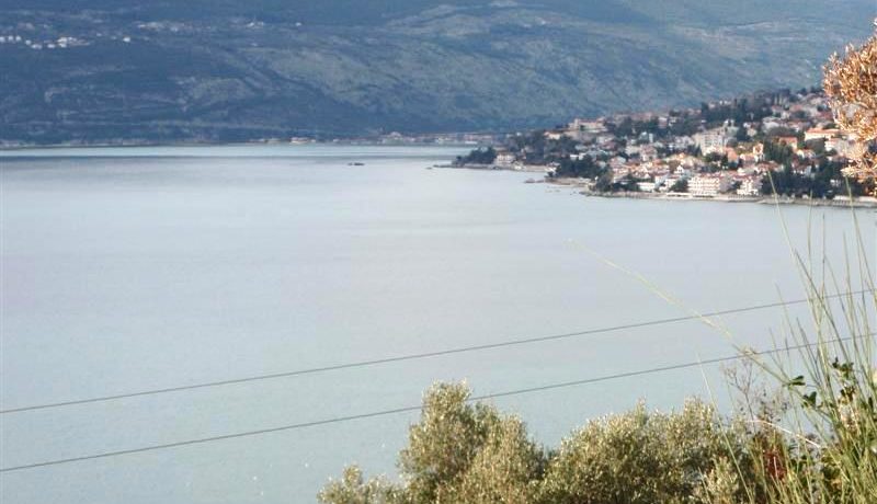 Properta sea view Zelenika Herceg Novi-Top Estate Montenegro