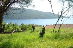 Plot Kumbor Herceg Novi-Top Estate Montenegro