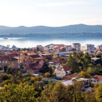 Plot Tivat-Top Estate Montenegro