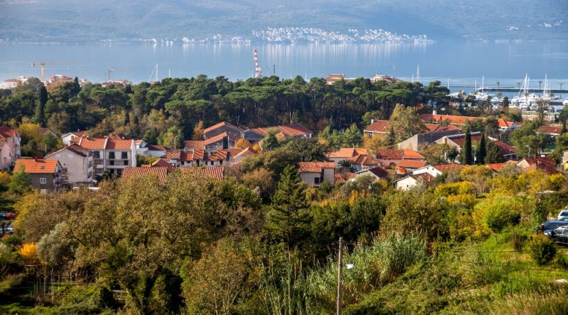 Sea view Property Tivat-Top Estate Montenegro