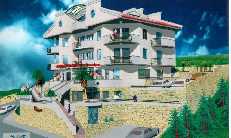 Ground Djenovici Herceg Novi-Top Estate Montenegro