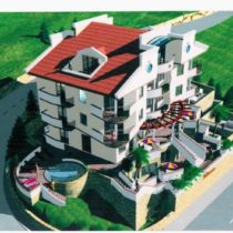 Project Djenovici Herceg Novi-Top Estate Montenegro