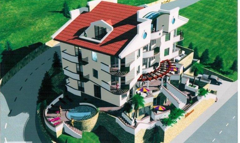 Project Djenovici Herceg Novi-Top Estate Montenegro