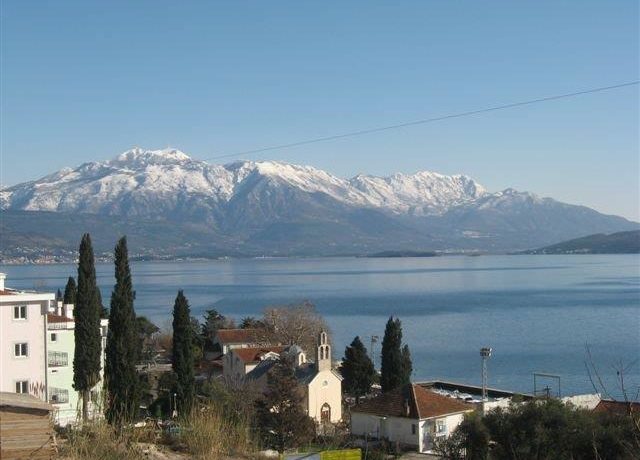 Property Project Djenovici Herceg Novi-Top Estate Montenegro