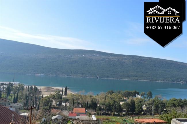 Ground Ruin Kumbor Herceg Novi-Top Estate Montenegro