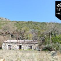 Plot Kumbor Herceg Novi-Top Estate Montenegro
