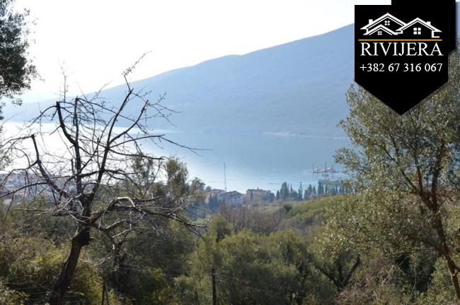 Ruin Real estate Kumbor Herceg Novi-Top Estate Montenegro